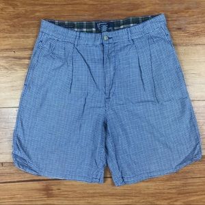Men's Polo Ralph Lauren Golf Shorts Blue Sz 32
